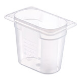 Bak gastronorm GN 1/9 – 150 mm