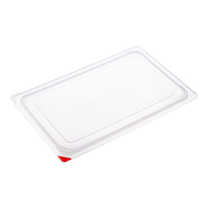 Araven Deksel gastronorm – GN1/1 – polypropyleen (PP) – transparant