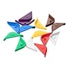Araven Colorclip coderingsset – polypropyleen (PP)