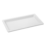 Bak gastronorm GN 1/3 – 20 mm – wit