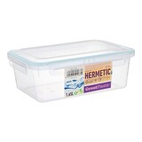 Voedselcontainer – 001,6L – 1,65 L
