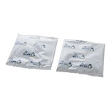 Koel- en warmhoudgelpack