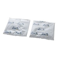 Koel- en warmhoudgelpack