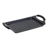 Grillplaat – 45x27cm – aluminium (Al)