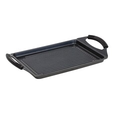 Grillplaat – 45x27cm – aluminium (Al)