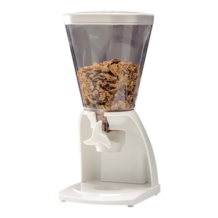 Emga Muesli dispenser – 1x5,5L – polycarbonaat (PC) – 5,500 l