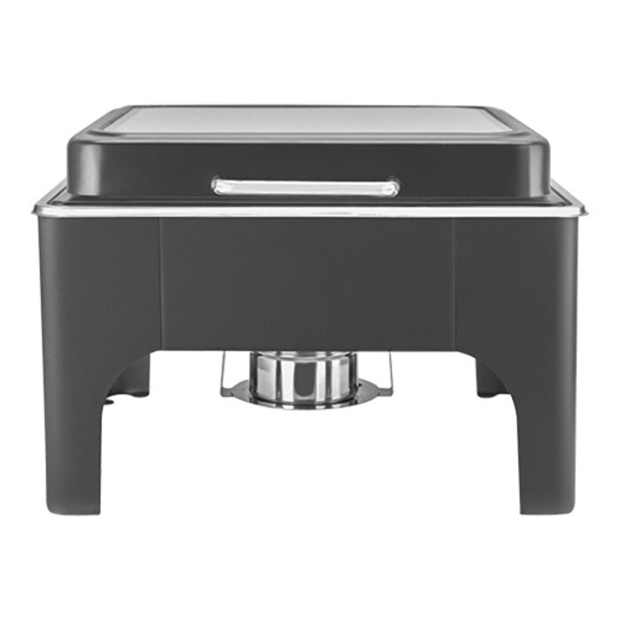 Sunnex Chafing dish – GN2/3 – roestvrijstaal (201)