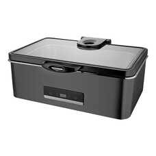 Chafing dish – GN1/1 – roestvrijstaal 18/10