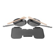 Kit Reblochonnade – plaatstaal