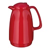 Rotpunkt Isoleerkan – 1,0L – polypropyleen (PP) – rood