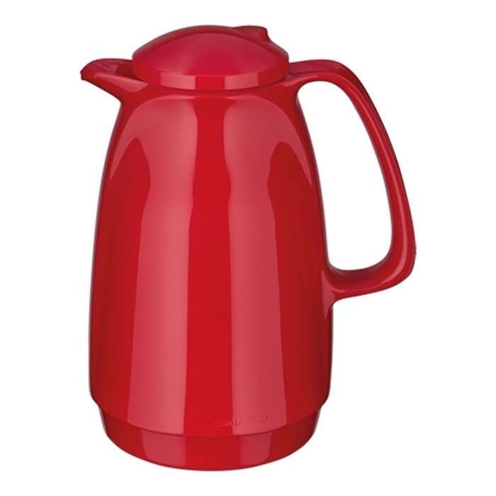 Rotpunkt Isoleerkan – 1,0L – polypropyleen (PP) – rood
