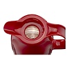 Rotpunkt Isoleerkan – 1,0L – polypropyleen (PP) – rood