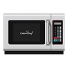 CaterChef Magnetron – 34L – roestvrijstaal – 34,000 l