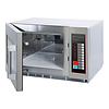 CaterChef Magnetron – 34L – roestvrijstaal – 34,000 l
