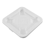 Deksel voedselcontainer – 106L