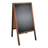 Menu stoepbord – 080,0x53,0cm