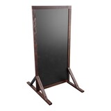 Menu stoepbord – 108,0x51,0cm