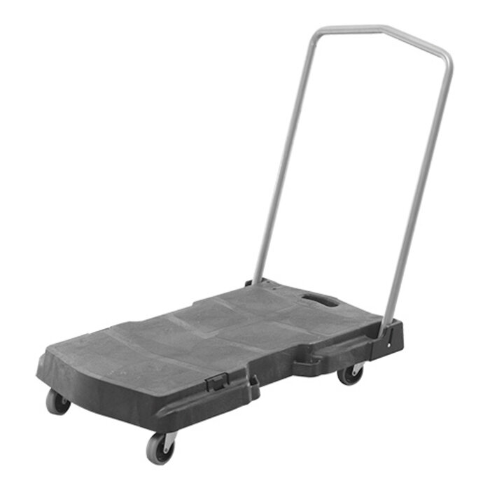 Trust Transportwagen – polyethyleen (HDPE)