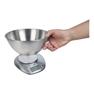 Weegschaal – max.005kg – roestvrijstaal (201)