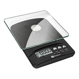 Weegschaal – max.005kg – glas