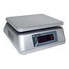Baxtran Weegschaal – max.003kg – roestvrijstaal 18/08