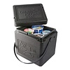 Thermo Future Box Shopping box 15L – geëxpandeerd polypropyleen (EPP) – zwart