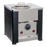 Sorbetiere – 0,75L – zwart