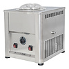 CUBE Sorbetiere – 1,5L – roestvrijstaal 18/08 – 3,100 l