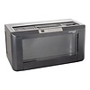 Cavanova Flessenkoeler – cap.5stk – zwart – 9,600 l