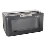 Flessenkoeler – cap.5stk – zwart – 9,600 l