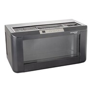 Flessenkoeler – cap.5stk – zwart – 9,600 l
