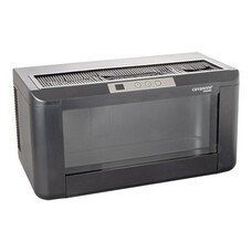 Flessenkoeler – cap.5stk – zwart – 9,600 l