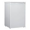 Exquisit Vrieskast – 091L – gemoffeld plaatstaal – wit