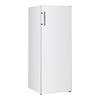 Severin Vrieskast – 161L – gemoffeld plaatstaal – wit