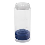 Container sausdispenser – 0,75L – Tritan™ copolyester – transparant