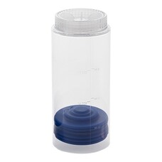 Container sausdispenser – 0,75L – Tritan™ copolyester – transparant