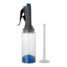 Sausdispenser – 1x00,75L – Tritan™ copolyester – transparant