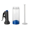 Hovicon Sausdispenser – 1x00,75L – Tritan™ copolyester – transparant