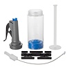 Hovicon Sausdispenser – 1x00,75L – Tritan™ copolyester – transparant