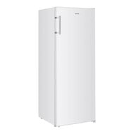 Koeler – 242L – gemoffeld plaatstaal – wit