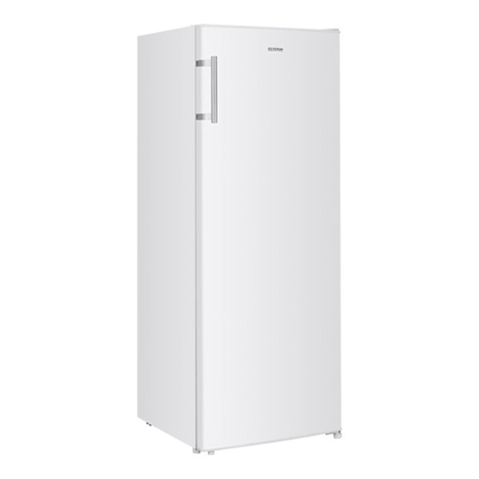 Severin Koeler – 242L – gemoffeld plaatstaal – wit