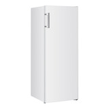 Koeler – 225L – gemoffeld plaatstaal – wit