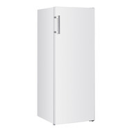 Koeler – 225L – gemoffeld plaatstaal – wit