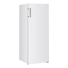 Koeler – 225L – gemoffeld plaatstaal – wit