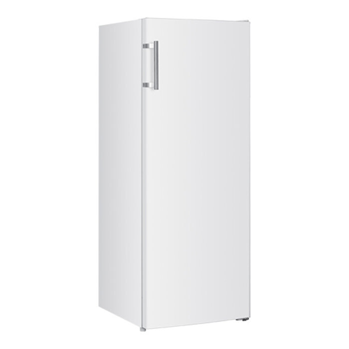 Severin Koeler – 225L – gemoffeld plaatstaal – wit