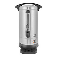 Percolator – 08L – roestvrijstaal 18/08 – 22,0 cm