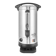 Waterkoker – 09L – roestvrijstaal – 22,0 cm