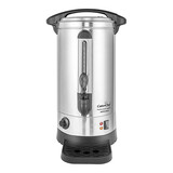 Waterkoker – 23,5L – roestvrijstaal – 29,0 cm