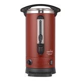 Waterkoker – 23,5L – rood