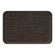 Dienblad – 60x40cm – laminaat papier – wengé